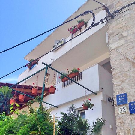 Ana Tudor Apartments Hvar Town Luaran gambar